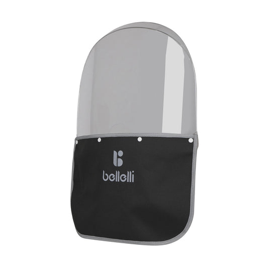 Bellelli windscherm universeel windbreak