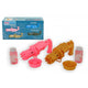 Jonotoys bellenblaas machine wild gatling