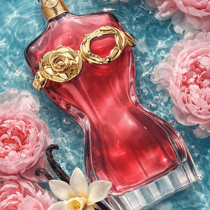 Afbeelding laden in galerijviewer, Jean paul gaultier eau de parfum la belle rosea 50ml dames
