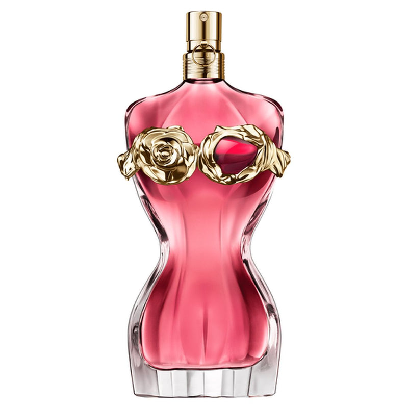 Afbeelding laden in galerijviewer, Jean paul gaultier eau de parfum la belle rosea 50ml dames
