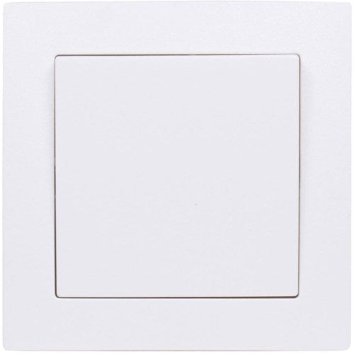 Afbeelding laden in galerijviewer, Enzo benson inbouw schakelaar wissel wit - 4650014
