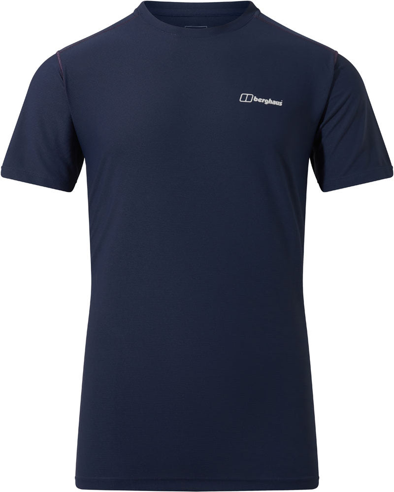Afbeelding laden in galerijviewer, Berghaus 24 7 tech - functional shirt
