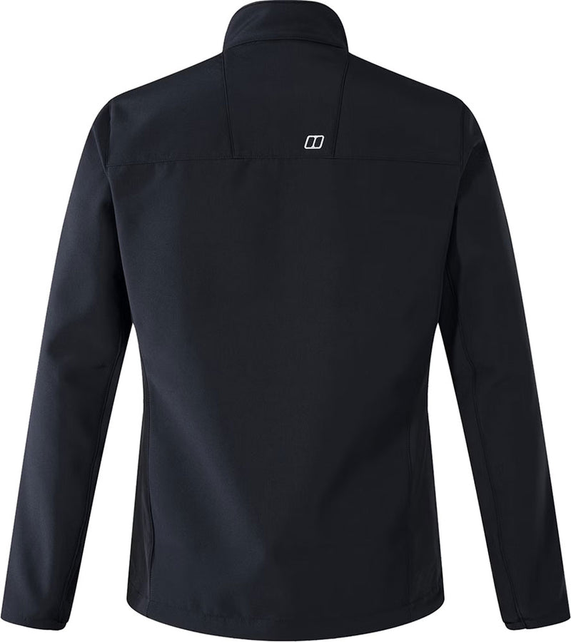 Afbeelding laden in galerijviewer, Berghaus ghlas 3.0 - softshell jacket
