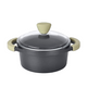 Berghoff collect cook kookpot met deksel ø20cm