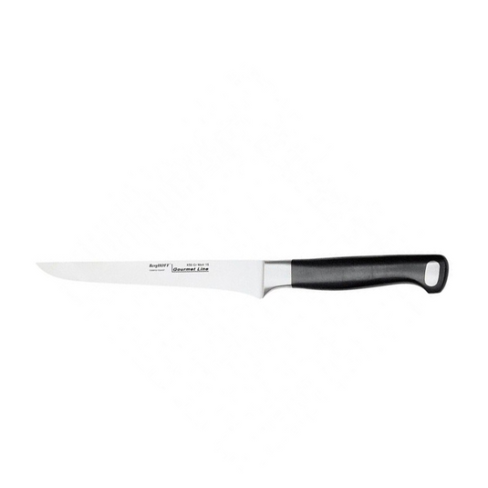 Berghoff gourmet line uitbeenmes 15cm