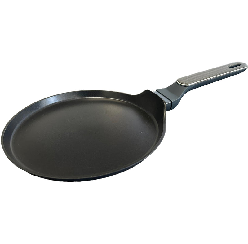 Afbeelding laden in galerijviewer, Berlingerhaus berlinger haus pannenkoekenpan ø25cm
