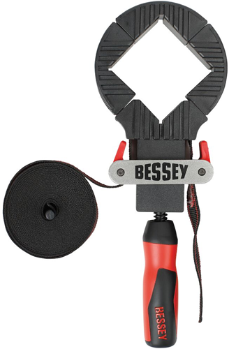 Afbeelding laden in galerijviewer, Bessey bandspanner ban400 - ban400
