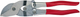 Bessey buis krimtang d36 - d36