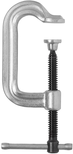 Afbeelding laden in galerijviewer, Bessey c-klem vc, stabiel 50 50 - vc2
