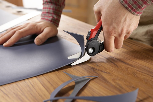 Afbeelding laden in galerijviewer, Bessey combischaar gehoekt d48a-2 - d48a2
