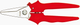 Bessey combischaar recht d47 - d47