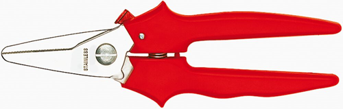 Afbeelding laden in galerijviewer, Bessey combischaar recht d48 - d48

