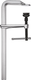 Bessey constructieklem sgm 600 140 - sg60m