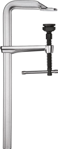 Afbeelding laden in galerijviewer, Bessey constructieklem sgm 800 140 - sg80m
