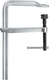Bessey constructieklem sgtm, grote spandiepte - sg30t20m