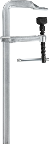 Afbeelding laden in galerijviewer, Bessey constructieklem slm 400 120 - sl40m
