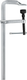 Bessey constructieklem slm 400 120 - sl40m