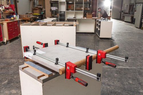 Afbeelding laden in galerijviewer, Bessey corpuslijmtang revo 800 95 - kre802k

