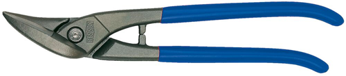 Afbeelding laden in galerijviewer, Bessey d116-280ls | ideaalblikschaar | 280mm | links - d116280l
