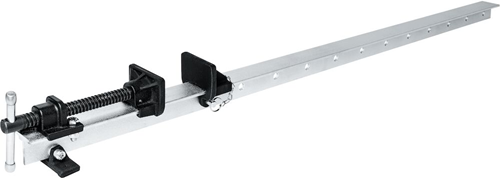 Afbeelding laden in galerijviewer, Bessey deurenspanner tb 2500 - tb250
