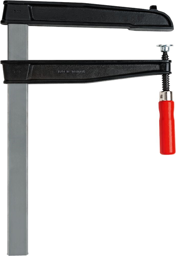 Afbeelding laden in galerijviewer, Bessey diepspan-lijmtang tgnt 1000 400 - tgn100t40
