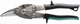 Bessey figuurschaar d16 - d16