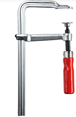 Afbeelding laden in galerijviewer, Bessey geheel stalen lijmtang classix gs 250 120 - gs25
