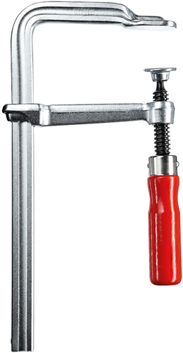 Afbeelding laden in galerijviewer, Bessey geheel stalen lijmtang classix gs 400 120 - gs40
