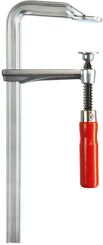 Afbeelding laden in galerijviewer, Bessey geheel stalen lijmtang gz 1250 120 - gz125
