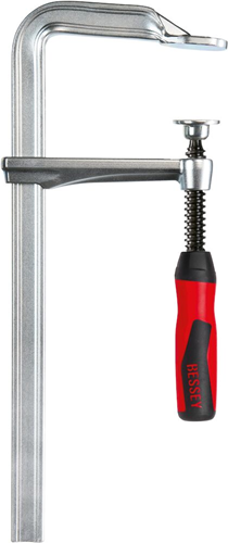 Afbeelding laden in galerijviewer, Bessey geheel stalen lijmtang gz-2k 500 120 - gz50122k
