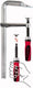 Bessey geheel stalen lijmtang gz-2k 600 120 - gz602k