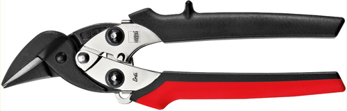 Bessey ideaalschaar, klein en wendbaar d15a - d15a