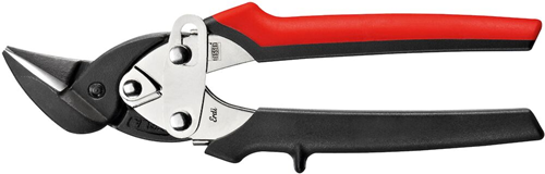 Afbeelding laden in galerijviewer, Bessey ideaalschaar, klein en wendbaar d15a - d15a
