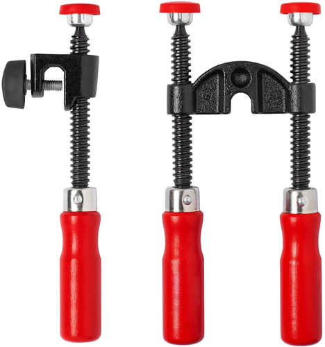 Afbeelding laden in galerijviewer, Bessey kantenlijmtang kt5-2 - kt52
