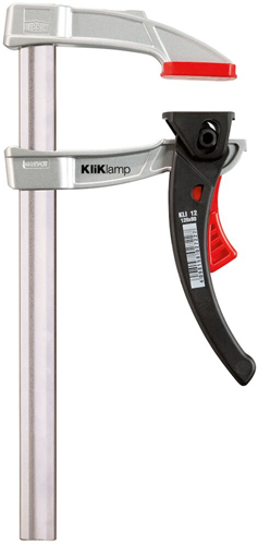 Afbeelding laden in galerijviewer, Bessey kliklamp kli 160 80 - kli16
