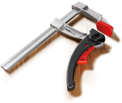 Afbeelding laden in galerijviewer, Bessey kliklamp kli 300 80 - kli30
