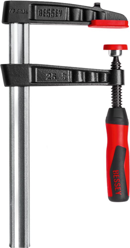 Afbeelding laden in galerijviewer, Bessey lijmtang met gegoten beugels tg-2k 400 175 - tg402k
