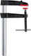Bessey lijmtang met gegoten beugels tg-k 200 100 - tg20k