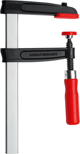 Afbeelding laden in galerijviewer, Bessey lijmtang met gegoten beugels tgrc 200 80 - tgrc20b8
