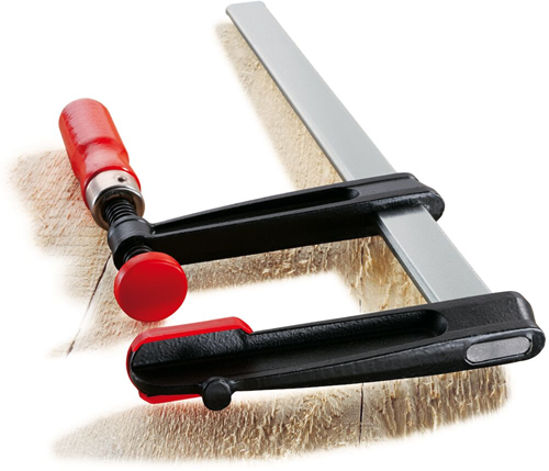 Afbeelding laden in galerijviewer, Bessey lijmtang met gegoten beugels tgrc 250 120 - tgrc25
