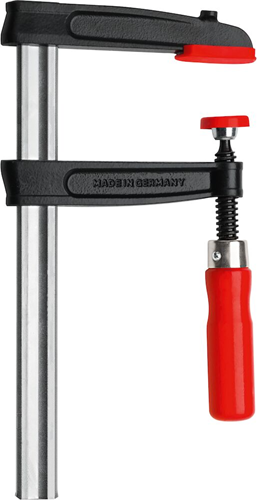 Afbeelding laden in galerijviewer, Bessey lijmtang met gegoten beugels tpn-be 160 80 - tpn16be
