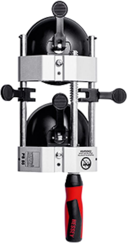 Afbeelding laden in galerijviewer, Bessey platenspanner ps55 - ps55
