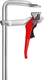 Bessey snelspanklem classix gsh 300 140 - gsh30