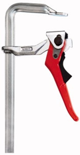 Afbeelding laden in galerijviewer, Bessey snelspanklem gh 400 120 - gh40
