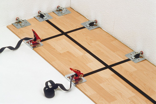Afbeelding laden in galerijviewer, Bessey span- en parketleghulp svh 7600 - svh760
