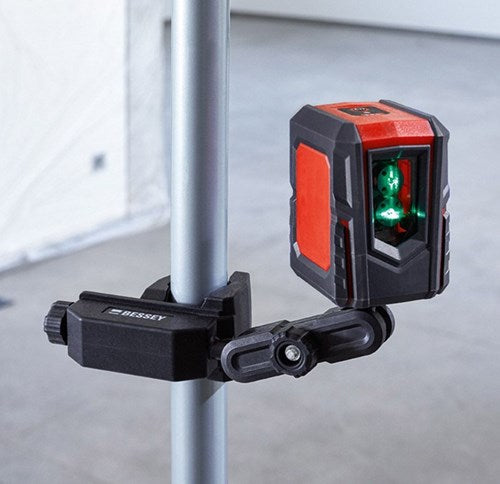 Afbeelding laden in galerijviewer, Bessey stelh multifunctionele- laserhouder - stelh
