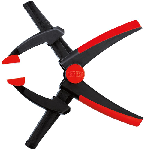 Afbeelding laden in galerijviewer, Bessey xv5170 vario clippix xv 170 50
