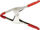 Bessey veerklem | spanwijdte 25 mm opening 32 mm | 1 stuk - xm3eu - xm3eu