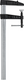 Bessey zware lijmtang met gegoten beugels tgk-k 3000 120 - tgk300k