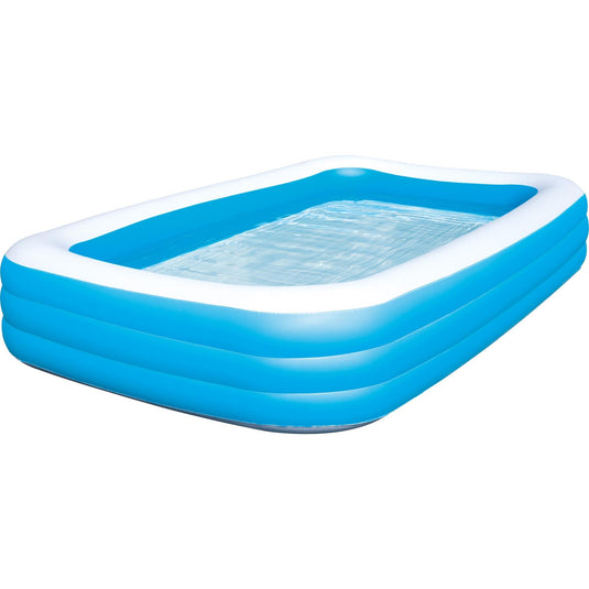 Bestway zwembad opblaasbaar 305x183x56 cm
